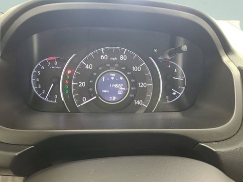 Used 2014 Honda CR-V EX-L image 30