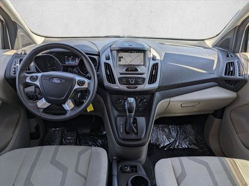 Used 2016 Ford Transit Connect XLT FWD image 17