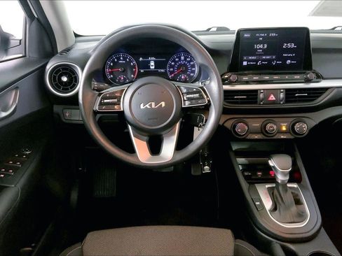 Certified 2024 Kia Forte LXS image 5