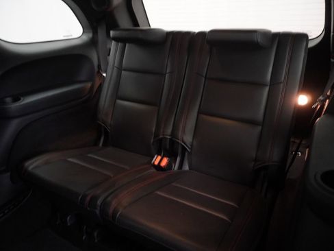 Certified 2025 Dodge Durango GT AWD/4WD image 22