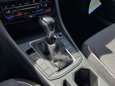 New 2026 Volkswagen Jetta Sport FWD image 22