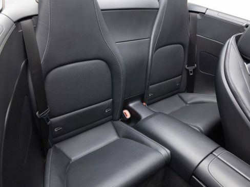 Used 2022 Mercedes-Benz SL 55 AMG 4MATIC image 32