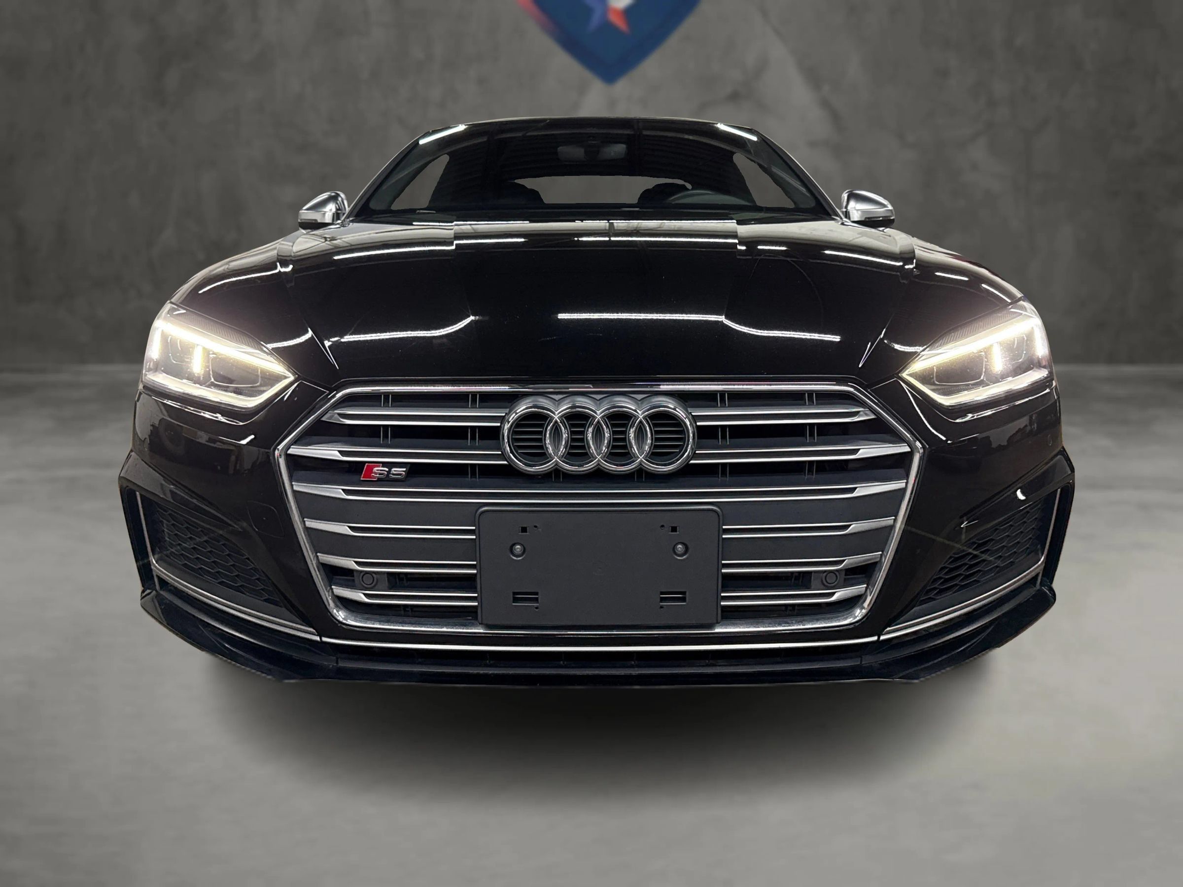 Used 2018 Audi S5 Premium Plus w/ Navigation Package AWD/4WD image 50