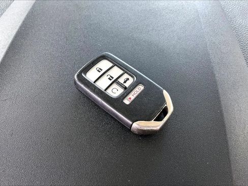Used 2017 Honda Civic EX image 32