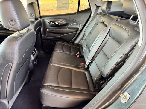 Used 2020 GMC Terrain SLT w/ Preferred Package image 19