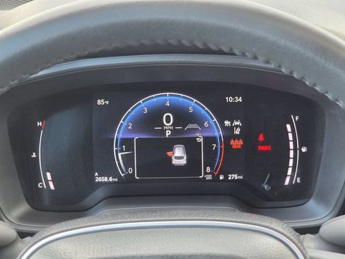 Used 2026 Toyota Corolla Cross LE FWD image 16