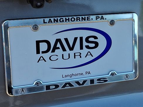 Certified 2023 Acura RDX AWD w/ Technology Package image 34