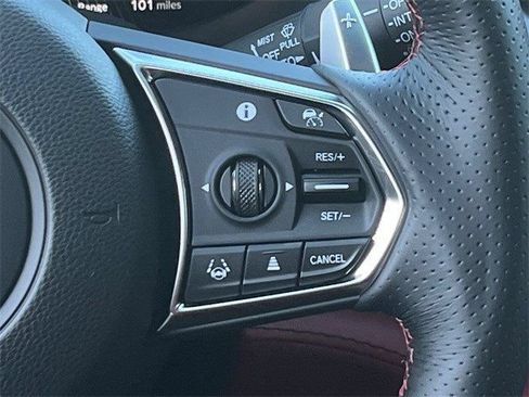 New 2026 Acura MDX Type S AWD/4WD image 15