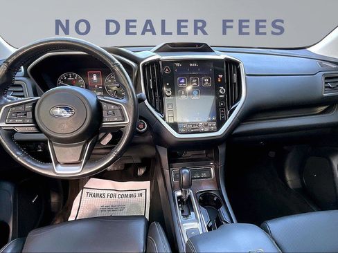Used 2023 Subaru Ascent Touring AWD/4WD image 7