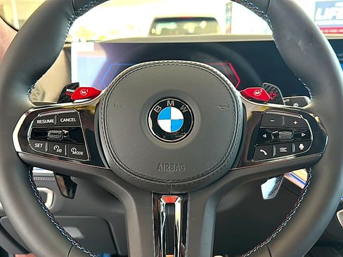 New 2026 BMW XM Label Red AWD/4WD image 19