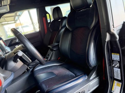 Used 2024 Ford Bronco Raptor AWD/4WD image 15