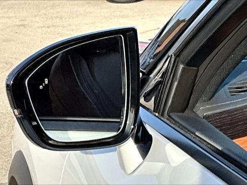 Certified 2026 INFINITI QX60 Autograph w/ Dark Cargo Package image 15