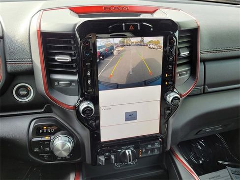 Used 2023 RAM 1500 Rebel w/ Rebel Level 2 Equipment Group image 19