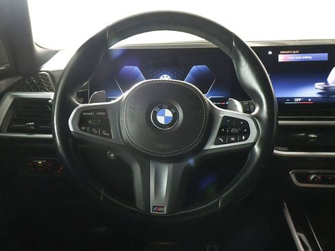 Used 2023 BMW X7 xDrive40i w/ Executive Package AWD/4WD image 45