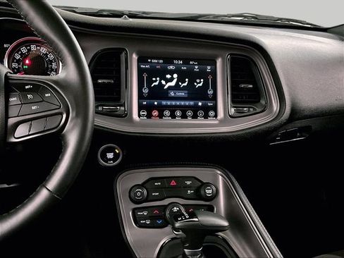 Used 2023 Dodge Challenger SXT w/ Cold Weather Group RWD image 6