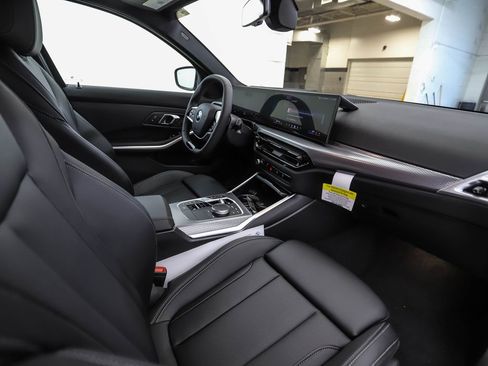 New 2026 BMW 330i xDrive 330i xDrive w/ Premium Package image 30