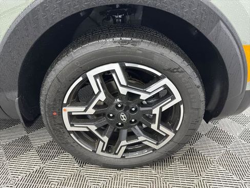 New 2026 Hyundai Santa Cruz Limited image 14