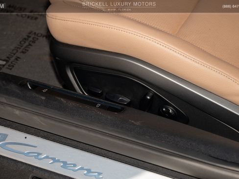 Used 2020 Porsche 911 Carrera image 52