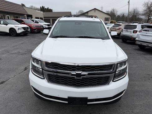 Used 2018 Chevrolet Tahoe LT image 8