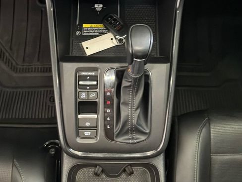 Used 2024 Honda CR-V EX-L image 25
