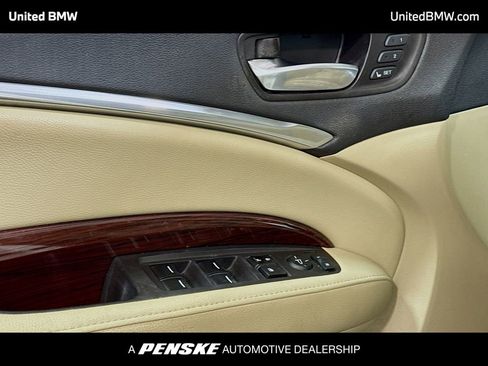 Used 2015 Acura MDX FWD w/ Technology Package image 3