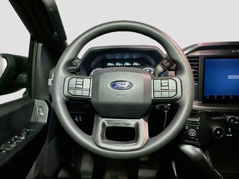 New 2026 Ford F150 STX AWD/4WD image 10