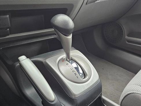 Used 2010 Honda Civic LX image 26