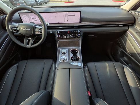 New 2026 Genesis GV80 2.5T Advanced image 27