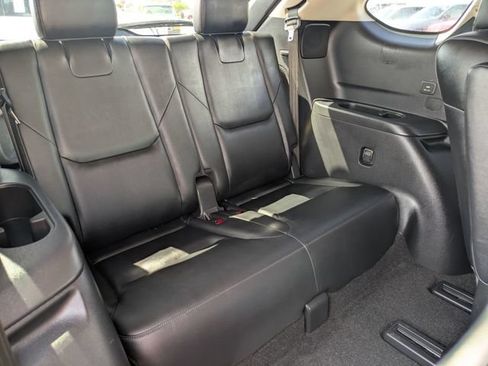 Used 2021 MAZDA CX-9 Touring w/ Touring Premium Package FWD image 35
