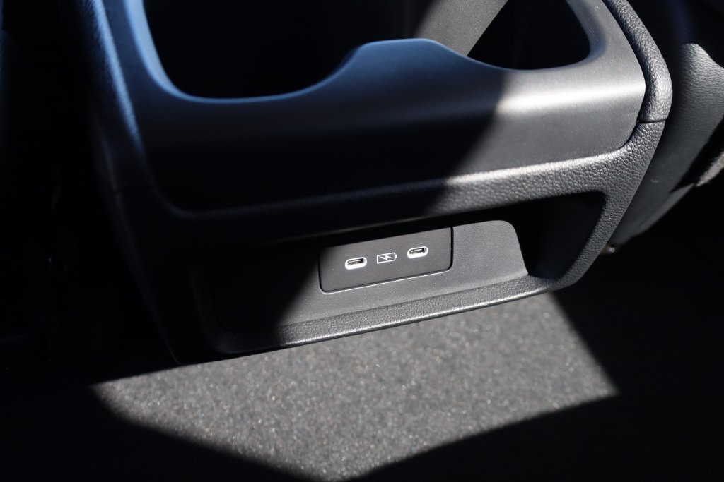New 2027 Honda Odyssey Elite image 32