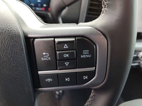 Used 2025 Ford F150 XLT w/ Equipment Group 301A Standard image 20