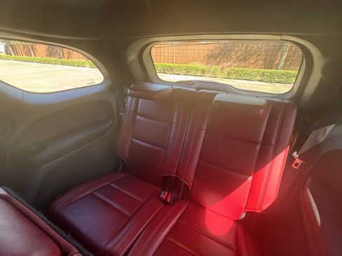 Used 2018 Dodge Durango R/T w/ Technology Group image 35