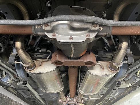 Used 2003 Ford Mustang Mach 1 image 81