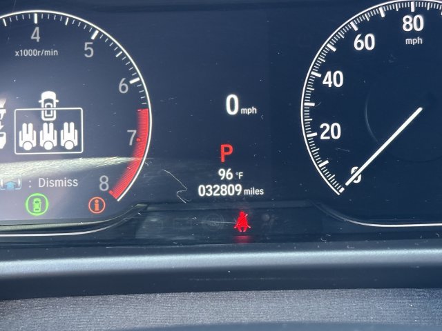 Used 2022 Honda Accord Sport image 31