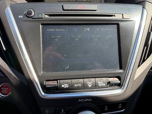 Used 2016 Acura MDX SH-AWD w/ Technology Package image 65