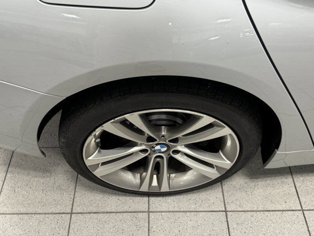 Used 2019 BMW 440i Gran Coupe xDrive w/ Convenience Package AWD/4WD image 12