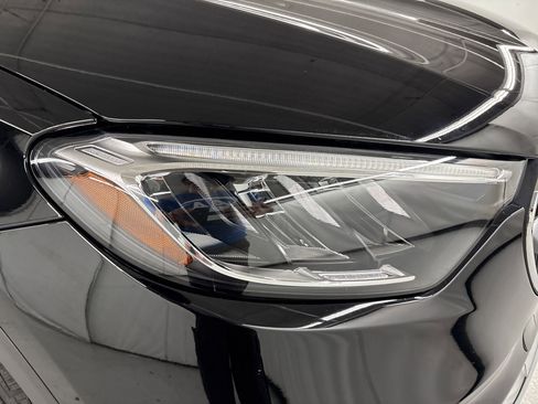Certified 2026 Mercedes-Benz GLC 300 image 11