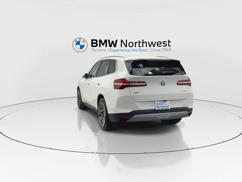 New 2026 BMW X3 xDrive30i w/ Convenience Package AWD/4WD image 13
