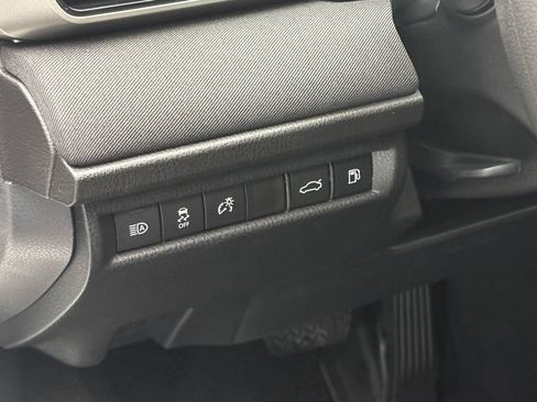 Used 2026 Toyota Camry LE FWD image 12