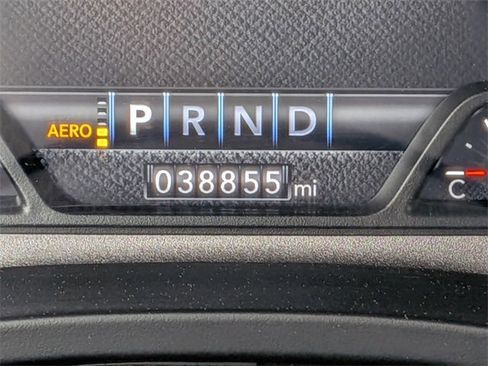 Used 2022 RAM 1500 Limited w/ Night Edition image 32