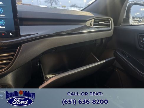 Used 2023 Ford Escape ST-Line Select w/ Tech Pack #2 image 18