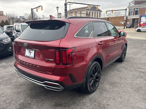 Used 2021 Kia Sorento SX image 5