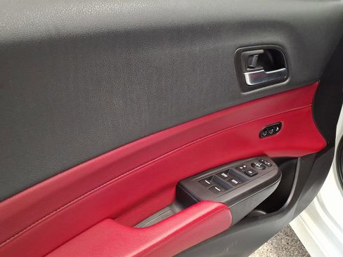 Used 2019 Acura ILX W/PREMIUM W/A-SPEC image 8