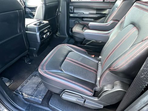 Used 2021 Ford Expedition Max Limited image 24