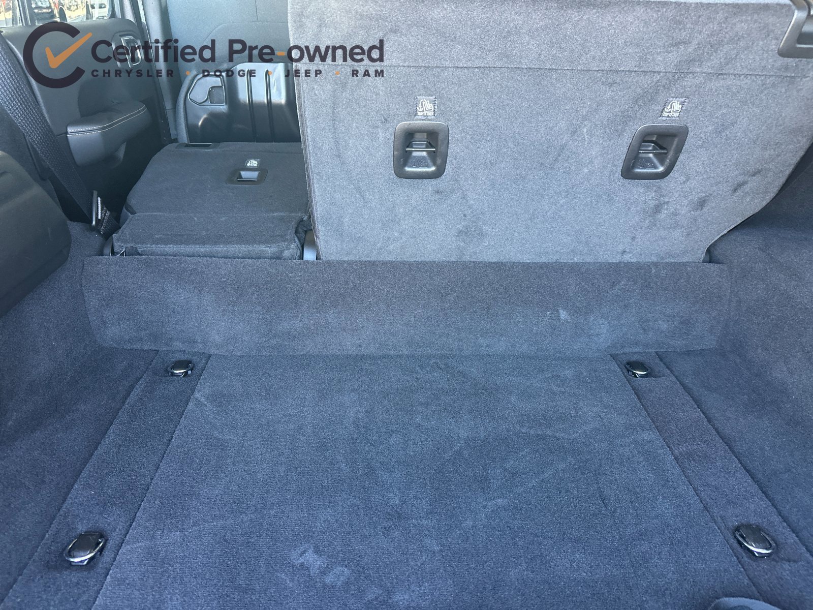 Certified 2025 Jeep Wrangler Unlimited Sahara w/ Safety Group AWD/4WD image 16