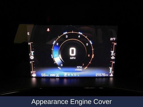 Used 2023 Chevrolet Colorado LT w/ LT Convenience Package II AWD/4WD image 54