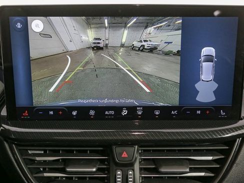 Used 2023 Ford Escape ST-Line w/ Tech Pack #1 image 31