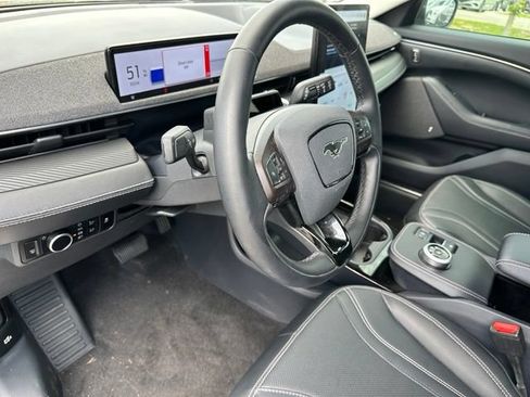 Used 2023 Ford Mustang Mach-E Premium AWD/4WD image 23