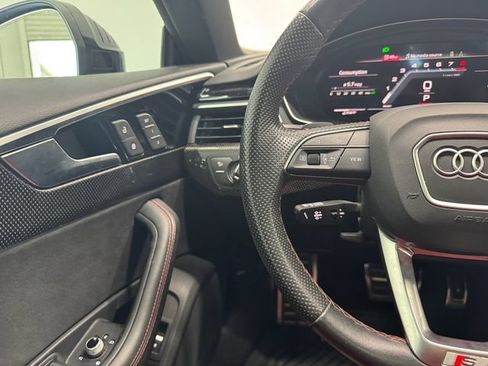 Used 2022 Audi S5 Premium Plus AWD/4WD image 24