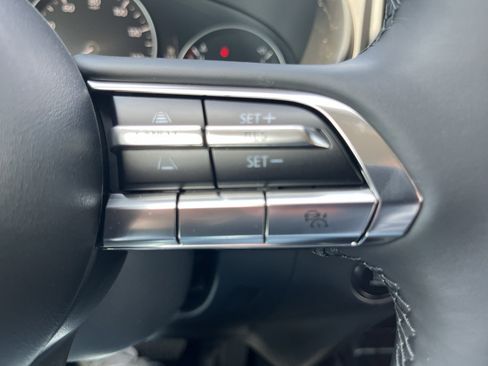 New 2026 MAZDA CX-50 AWD 2.5 S w/ Select Package image 16